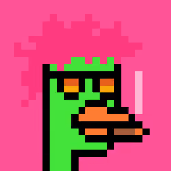 CryptoBurb #6781