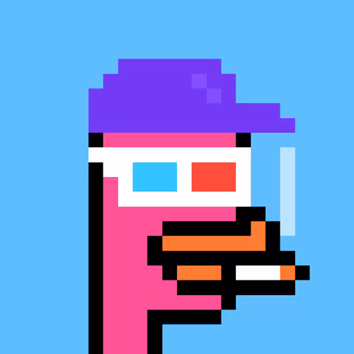 CryptoBurb #2824
