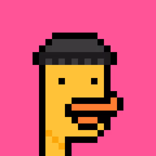 CryptoBurb #8789