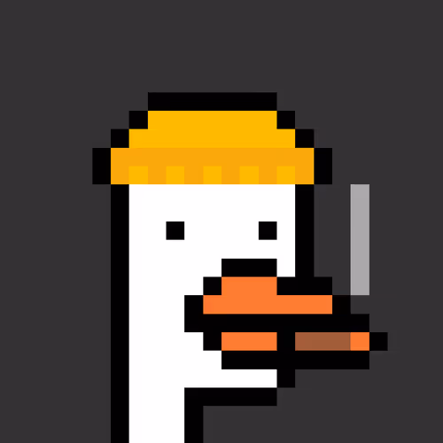 CryptoBurb #8074