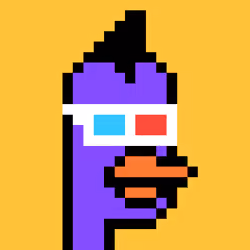 CryptoBurb #9297