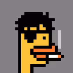CryptoBurb #8119