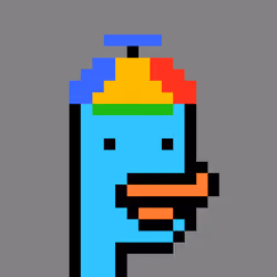CryptoBurb #8448