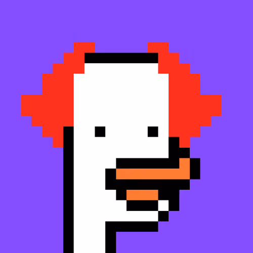 CryptoBurb #6095