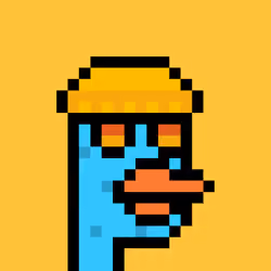 CryptoBurb #9234