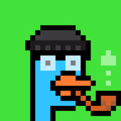 CryptoBurb #9091
