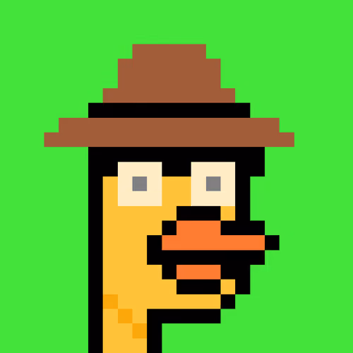 CryptoBurb #8015