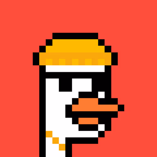 CryptoBurb #5146
