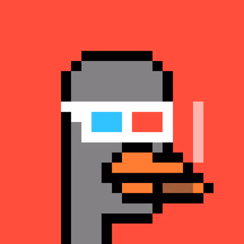 CryptoBurb #8731