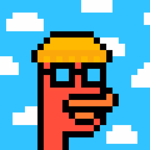 CryptoBurb #9955