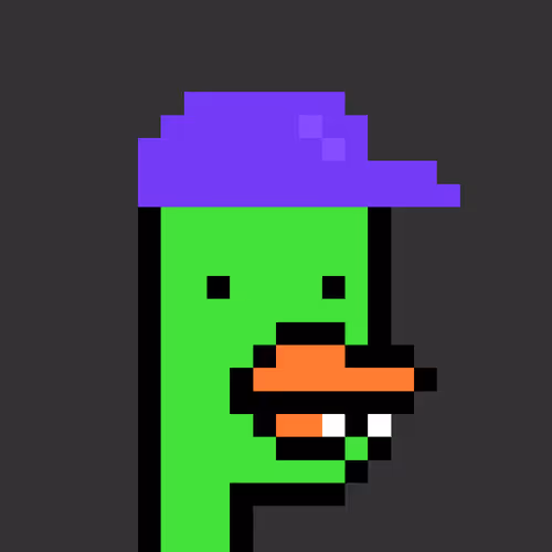 CryptoBurb #8552