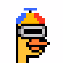CryptoBurb #9535
