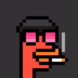 CryptoBurb #5887