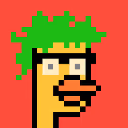 CryptoBurb #5006