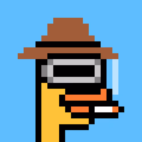CryptoBurb #2192