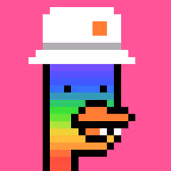 CryptoBurb #5341