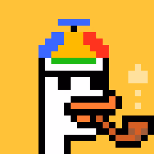 CryptoBurb #1605