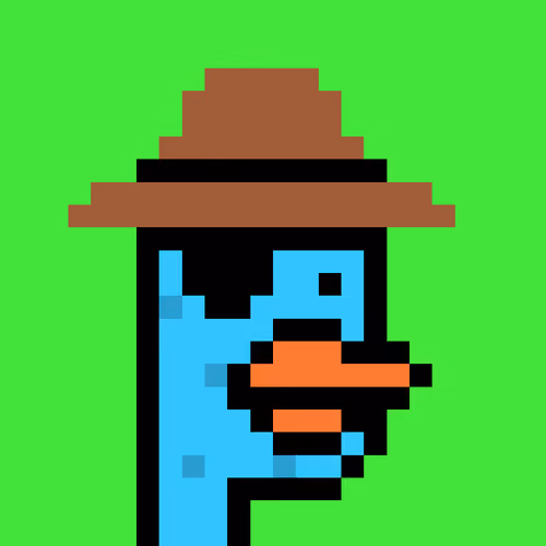 CryptoBurb #5390