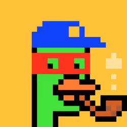 CryptoBurb #1157
