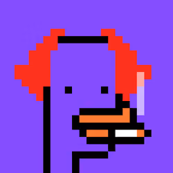 CryptoBurb #636