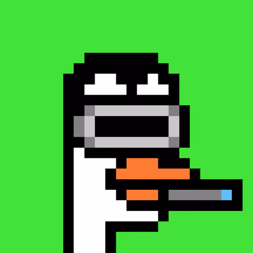 CryptoBurb #2618