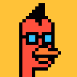 CryptoBurb #849