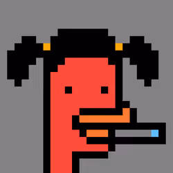 CryptoBurb #6211
