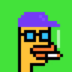 CryptoBurb #2809