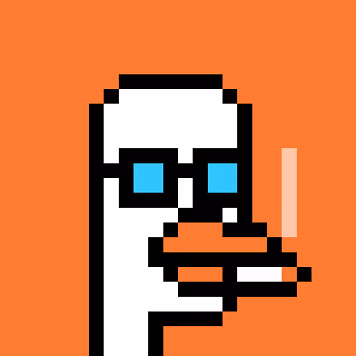 CryptoBurb #6786