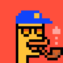 CryptoBurb #8867