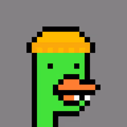 CryptoBurb #5694