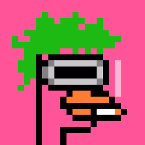 CryptoBurb #6634