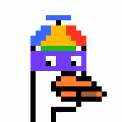 CryptoBurb #6877