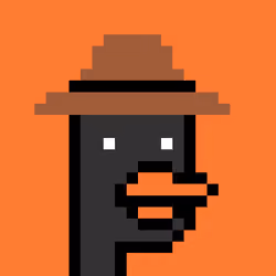 CryptoBurb #7006