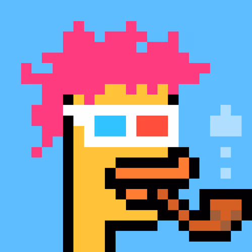 CryptoBurb #2167
