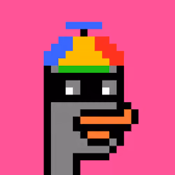 CryptoBurb #2738