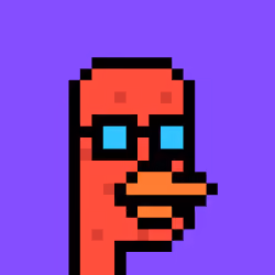 CryptoBurb #4888