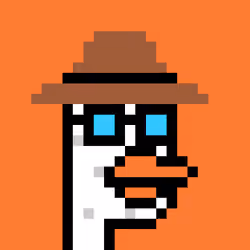 CryptoBurb #8192
