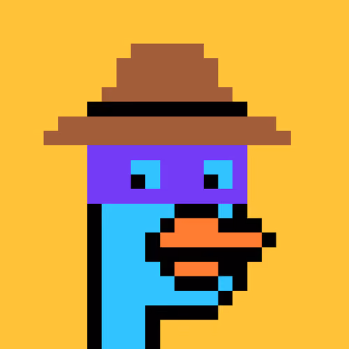 CryptoBurb #4689