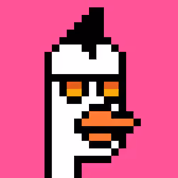 CryptoBurb #8744