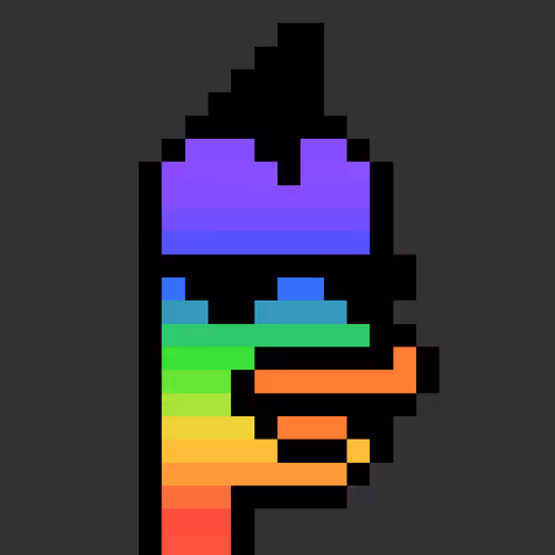 CryptoBurb #9241