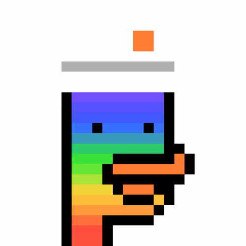 CryptoBurb #5346