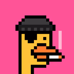 CryptoBurb #7346