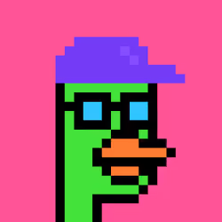 CryptoBurb #1322