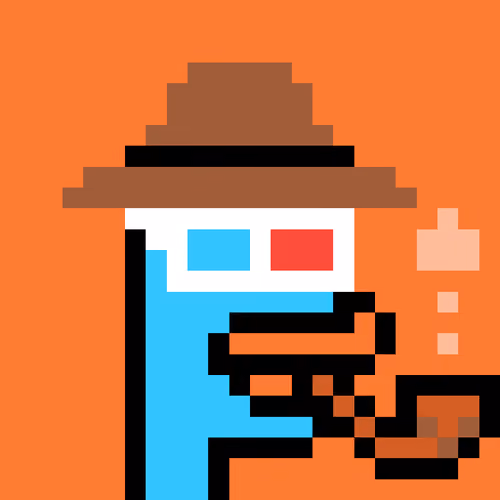 CryptoBurb #6121