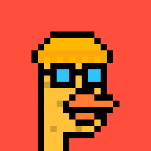CryptoBurb #2473