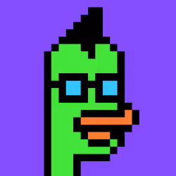 CryptoBurb #9034