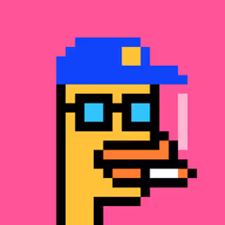 CryptoBurb #8529