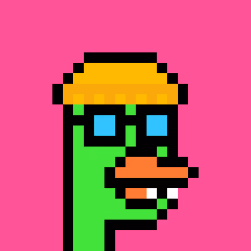 CryptoBurb #1770
