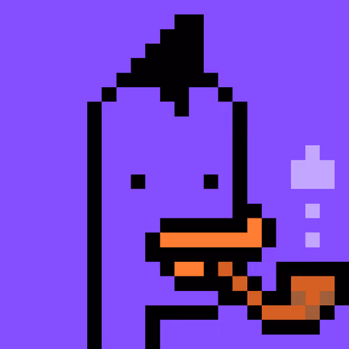 CryptoBurb #4845